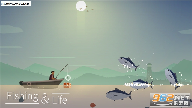 FishingLife(���������׿��)(FishingLife)v0.0.47��ͼ4