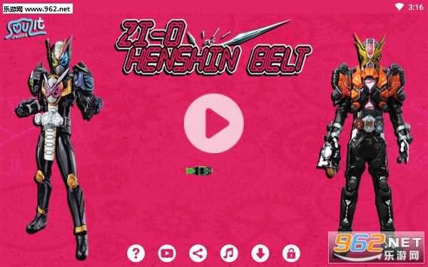 Zi-O(������ʿʱ������ģ������׿��)��ͼ0