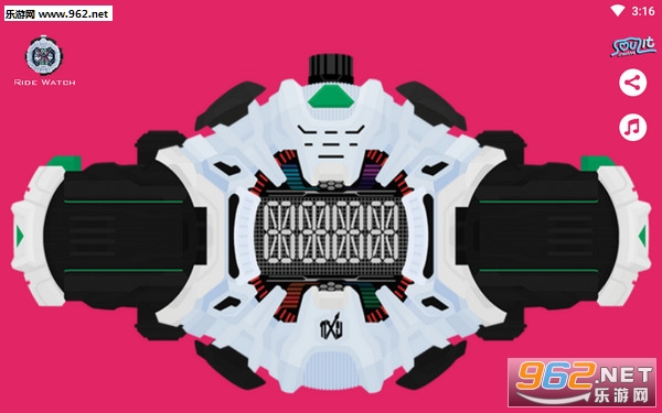 Zi-O(������ʿʱ������ģ������׿��)��ͼ1