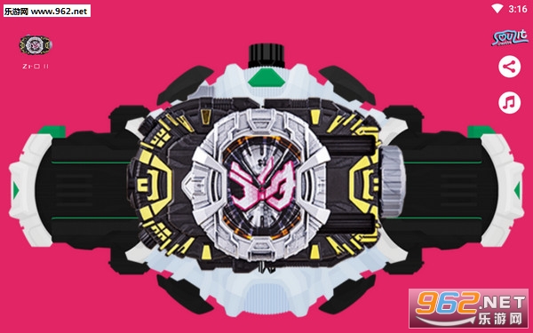 Zi-O(������ʿʱ������ģ������׿��)��ͼ2