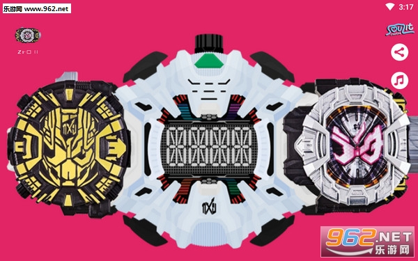 Zi-O(������ʿʱ������ģ������׿��)��ͼ3