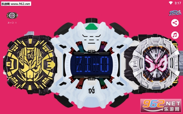 Zi-O(������ʿʱ������ģ������׿��)��ͼ4