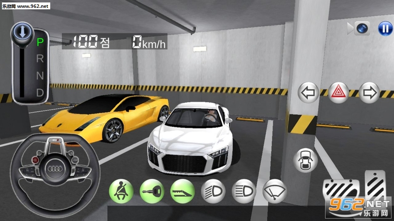 ????(3D��ʻ�ΰ�׿��)v17.71 �ֻ����ͼ1