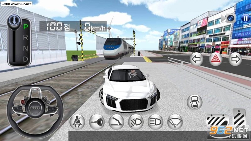 ????(3D��ʻ�ΰ�׿��)v17.71 �ֻ����ͼ2
