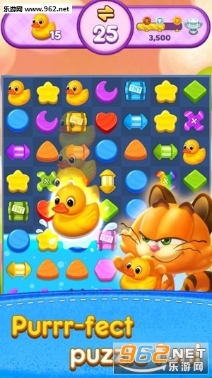 Magic Cat Match(ħ��è��������)v1.1.5��ͼ0