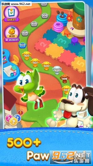 Magic Cat Match(ħ��è��������)v1.1.5��ͼ1
