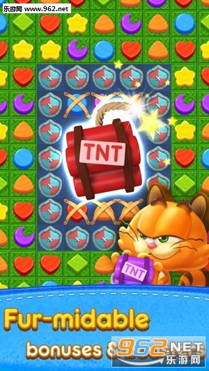 Magic Cat Match(ħ��è��������)v1.1.5��ͼ2