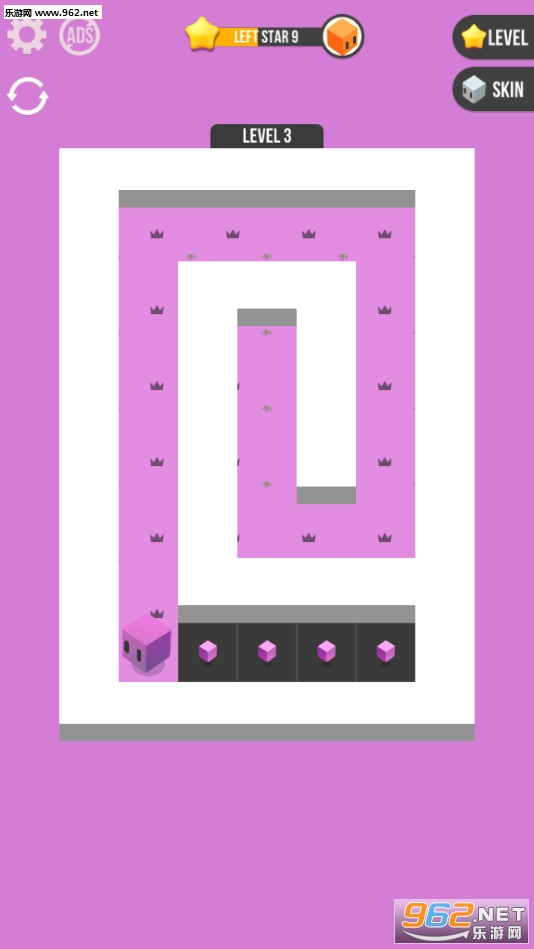 FillMaze(填满迷宫安卓版)截图4