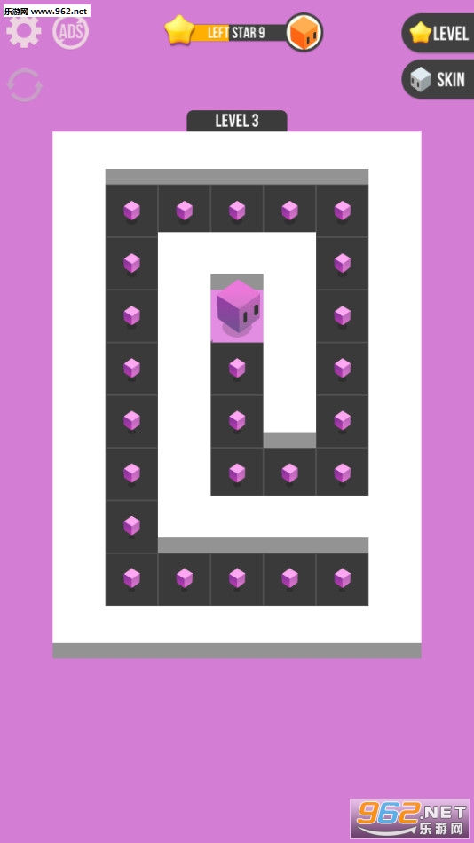FillMaze(填满迷宫安卓版)截图3