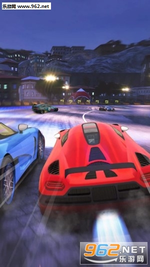 Furious Speed Chasing(����׷������)v1.1.2��ͼ1