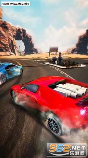 Furious Speed Chasing(����׷������)v1.1.2��ͼ2