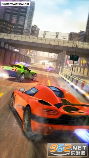 Furious Speed Chasing(����׷������)v1.1.2��ͼ4