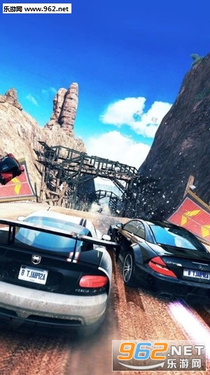 Furious Speed Chasing(����׷������)v1.1.2��ͼ3