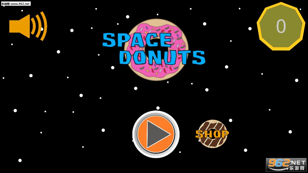 Space Donuts(̫������Ȧ��׿��)��ͼ2
