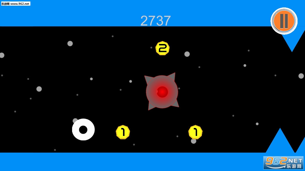 Space Donuts(̫������Ȧ��׿��)��ͼ3