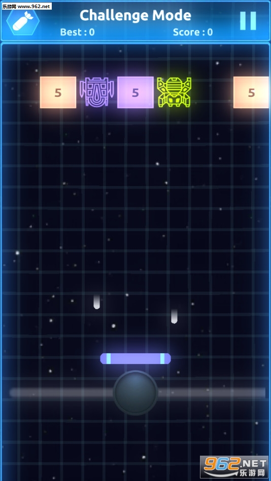 Bouncy Laser(������������׿��)��ͼ0