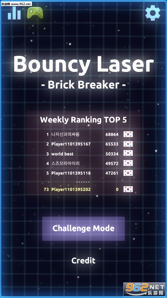 Bouncy Laser(������������׿��)��ͼ2