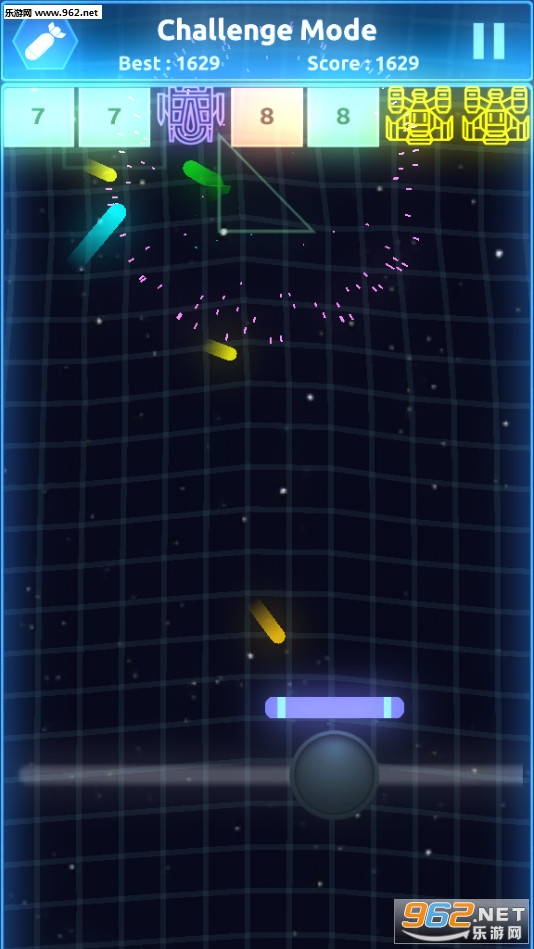 Bouncy Laser(������������׿��)��ͼ3