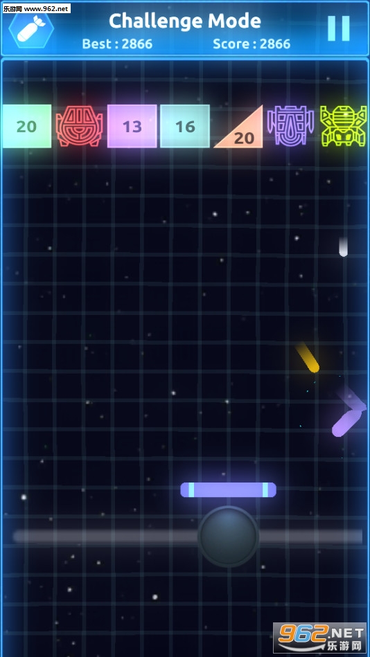 Bouncy Laser(������������׿��)��ͼ4