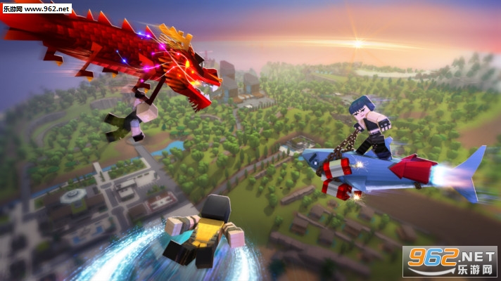 Mad Battle Royale(MAD����ɱ��׿��)��ͼ0