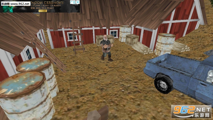 Offroad Cargo Truck Driver : Simulator 2019(ԽҰ���˿���˾��ģ����2019��Ϸ)��ͼ3
