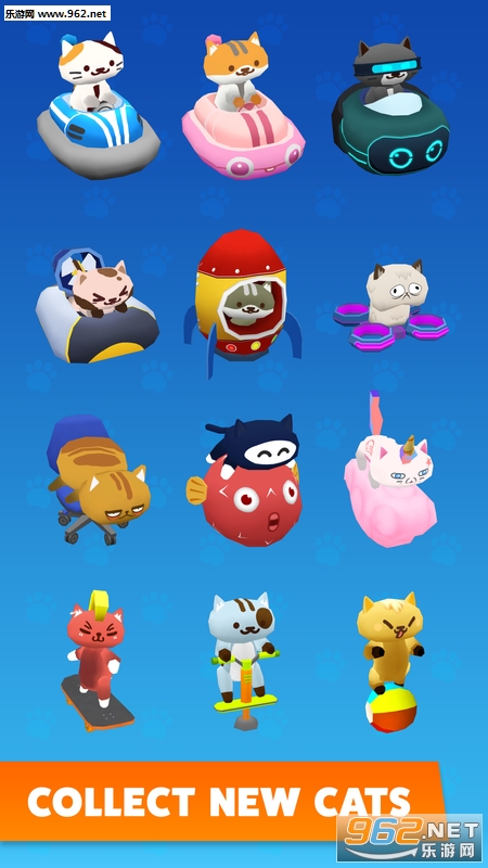 Bumper Cats(����è��׿��)��ͼ3