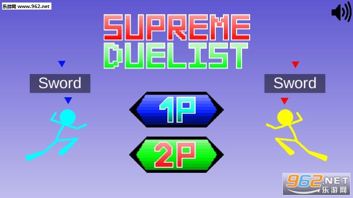 Supreme Duelist(����˾���˫�����°�)v1.6��ͼ0