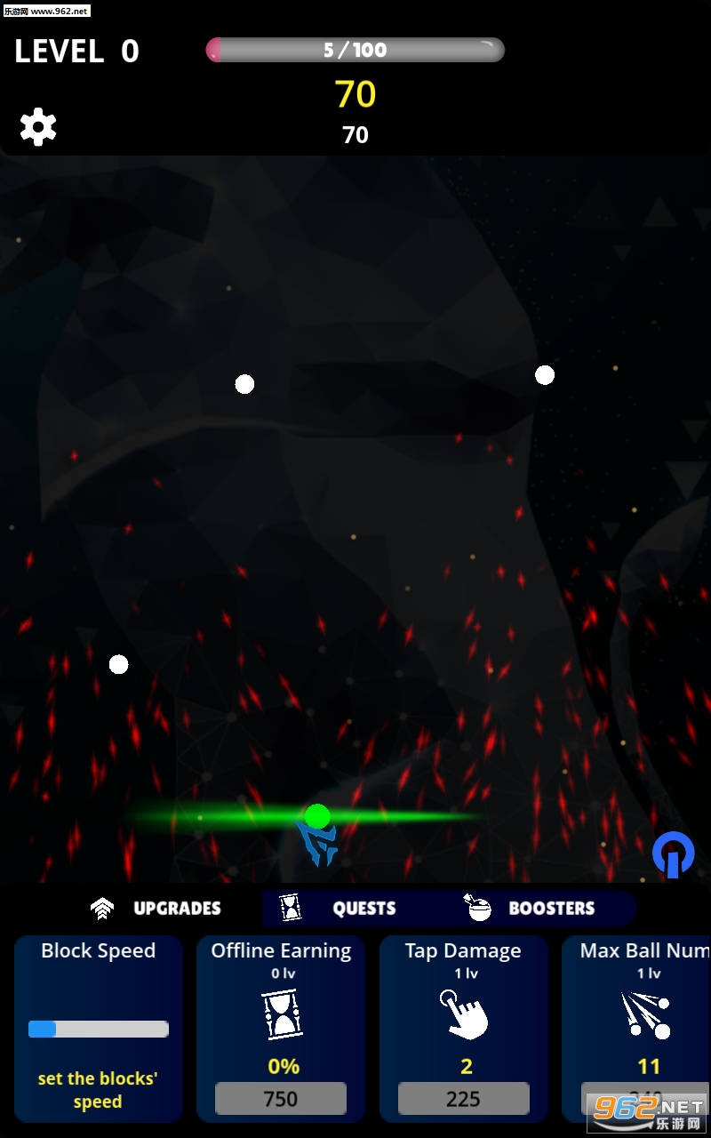 VuuBalls Shooter��׿���ͼ2