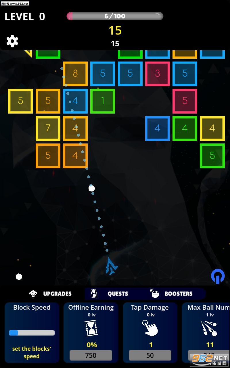 VuuBalls Shooter��׿���ͼ4