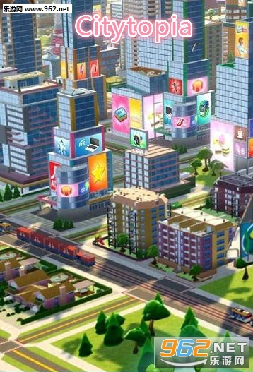 Citytopia��׿��