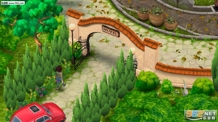 Tuscany Hotel安卓版 Tuscany Hotel安卓版