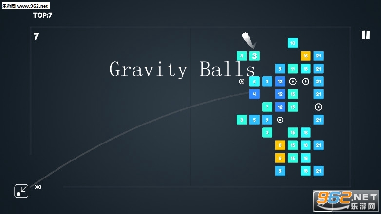 Gravity Balls��׿��