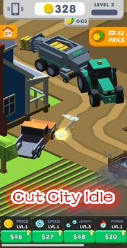 Cut City Idle��Ϸ