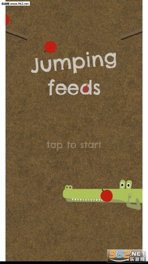 Jumping Feeds安卓版 Jumping Feeds安卓版