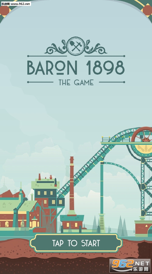 Baron 1898 The Game��׿��