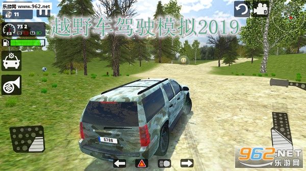 ԽҰ����ʻģ��2019��׿��