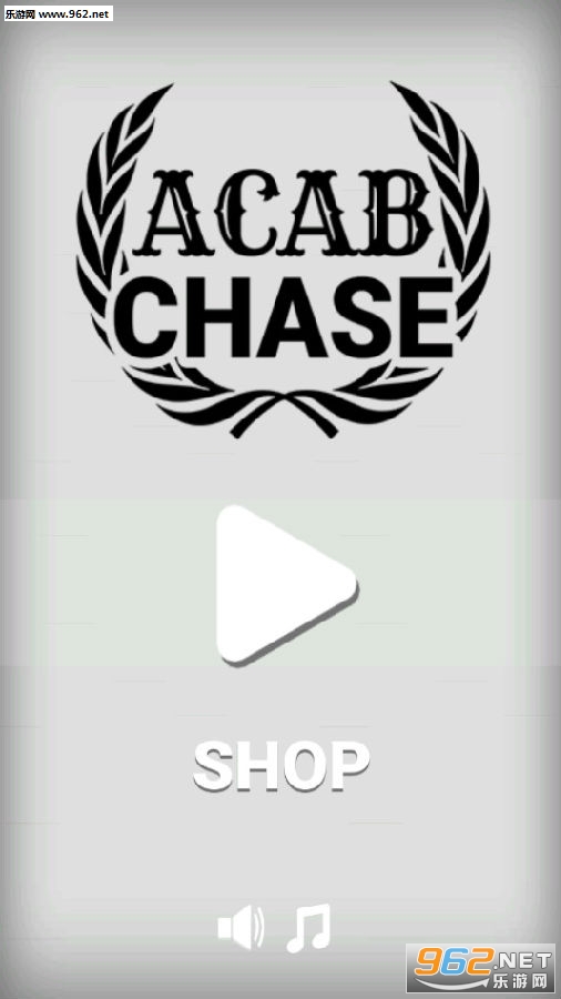 ACAB CHASE安卓版 ACAB CHASE安卓版