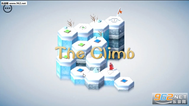 The Climb安卓版 The Climb安卓版