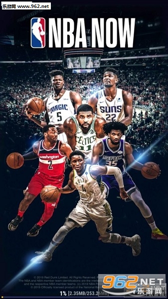 nba now��Ϸ