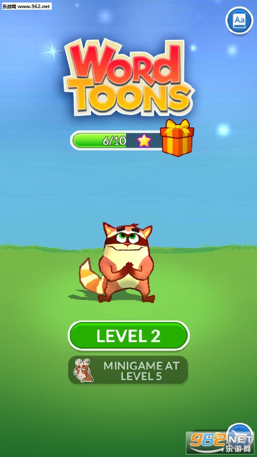 Word Toons��׿��