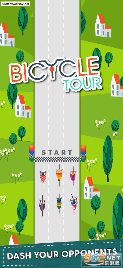 Bicycle Tour�ٷ���