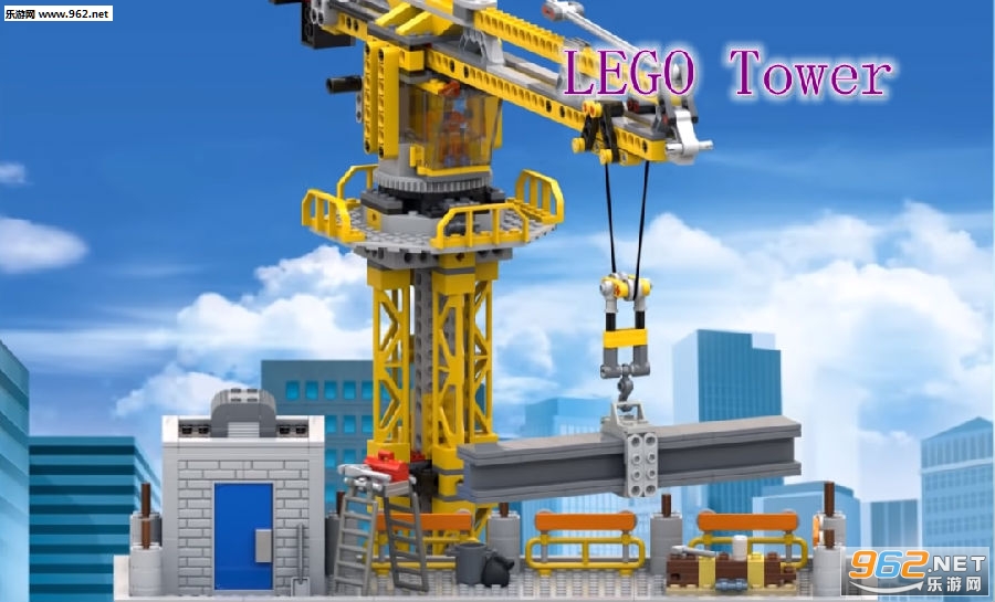 LEGO Tower��׿��