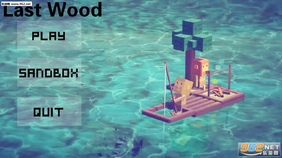 Last Wood�ֻ���
