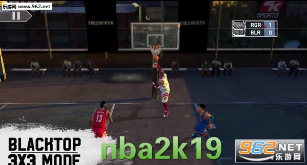 �ֻ���nba2k19���ص�ַ nba2k1952������������