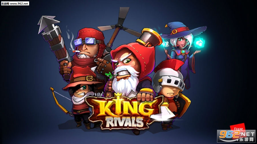 King Rivals��׿��