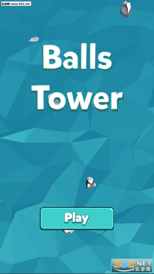 Balls Tower安卓版 Balls Tower安卓版
