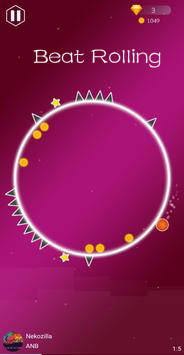 beat rolling手游 beat rolling手游