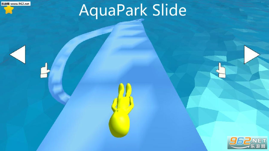 AquaParkSlide��Ϸ