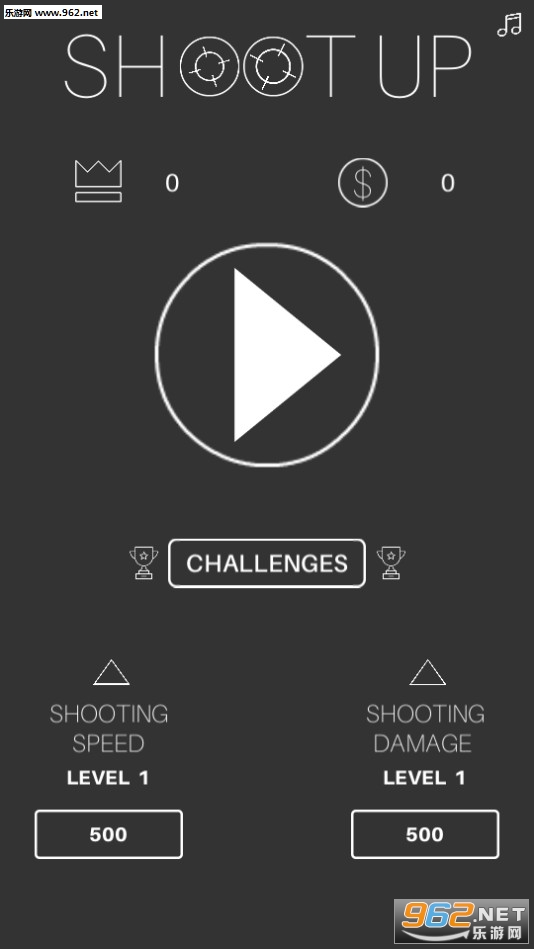 Shoot Up安卓版 Shoot Up安卓版