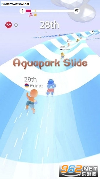 ˮ����԰���д���սaquapark��Ϸ